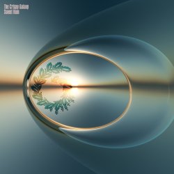 Cover The Crispy Galaxy - Sweet Rum
