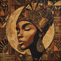 Cover AltVerse - Self Aware (Afro Soul)