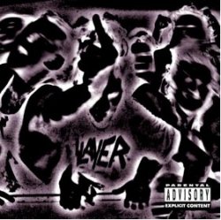 Cover Slayer - Verbal Abuse