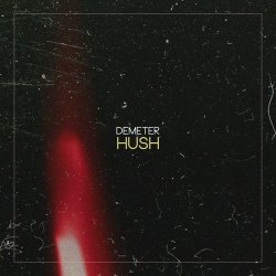 Cover Demeter - HUSH