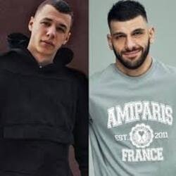 Cover Macan & Jakone - Поспешили (Andy Shik & Glarion Remix)