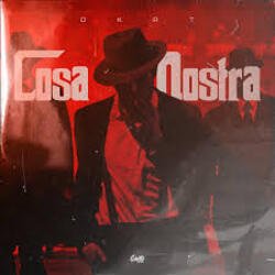 Cover DKRT - COSA NOSTRA