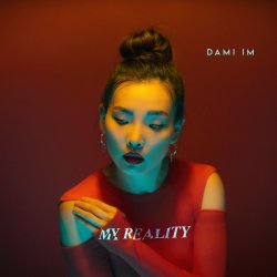 Cover Dami Im - Lonely Cactus