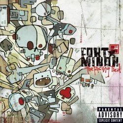 Cover Fort Minor feat. Styles Of Beyond, Black Thought - Right Now