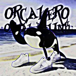 Cover CHQN - Orcalero Orcala Funk