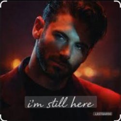 Cover Lastbar90 - I'M STILL HERE