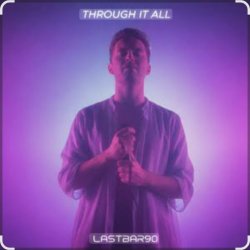 Cover Lastbar90 - THROUGH IT ALL