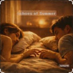 Cover Lastbar90 - Echoes of Summer