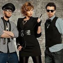 Cover Sound Hackers feat. 23-45 - Пустые слова (Ural Djs Edit)