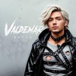 Cover VALDEMAR - Ветер