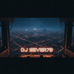 Cover SEVER79 - Underground Pressure (Memphis Rap Mix)