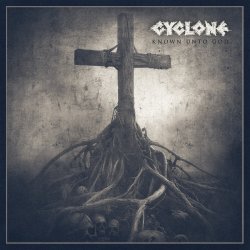 Cover Cyclone - Eliminate