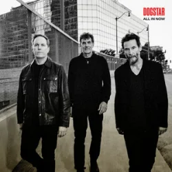 Cover Dogstar - Joy