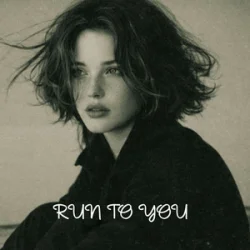 Cover Smtve - Run To You