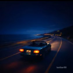 Cover Lastbar90 - I RISE TONIGHT