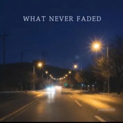 Cover Lastbar90 - WHAT NEVER FADED