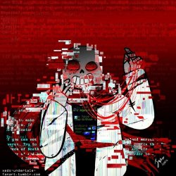 Cover Fatal Error - Inferno