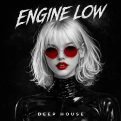 Cover ANONFX - ENGINE LOW