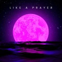 Cover Josh Fawaz - Like a Prayer