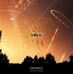 Cover Trifonic feat. Christina Courtin - Sooner Or Later