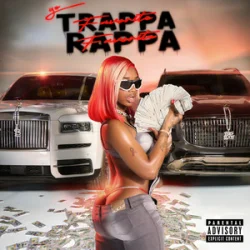 Cover Sexyy Red - All Da Hoes