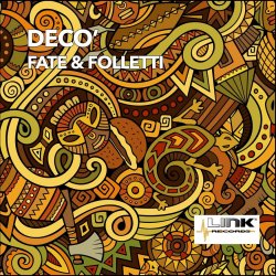 Cover Deco' - Fate & Folletti (Original Vrs)