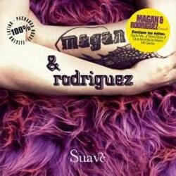 Cover JuanMagan & Marcos Rodriguez - Bora Bora