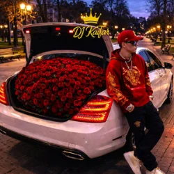 Cover DJ KAIFAR - Любов обман