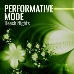 Cover Performative Mode - Reflecting The Taste