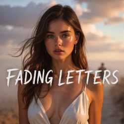 Cover Sabbir Khan Sohan (feat. Emmy Lark) - Fading Letters