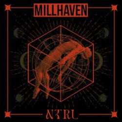 Cover Millhaven - Nothing Truly Remains Lost