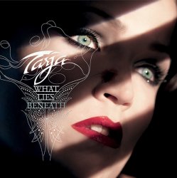 Cover Tarja - Dark Star (Tarja Lead Vocals Version)
