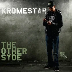 Cover KROMESTAR - Skaredem