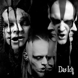 Cover Das Ich - Der Hass (Remixed By In Strict Confidence)