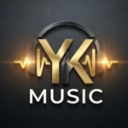 Cover Y.K. Music - Двоє в тумані