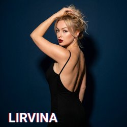 Cover Lirvina - Параллель