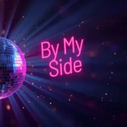 Cover Roberto Pedoto - By My Side