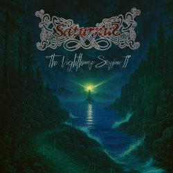 Cover Saturnus - A Father's Providence