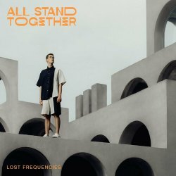 Cover Lost Frequencies - The Feeling