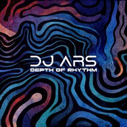 Cover Depth of Rhythm Podcast #003