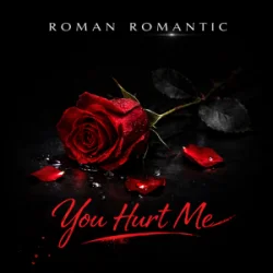 Cover ROMAN ROMANTIC - Tu m'as blessé