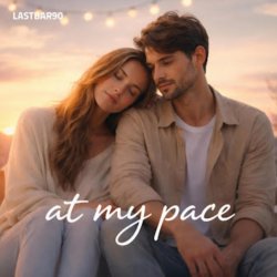 Cover Lastbar90 - At My Pace