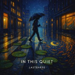 Cover Lastbar90 - In This Quiet