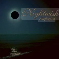Cover Nightwish - Sleeping Sun
