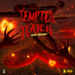 Cover Sgee Vehnom - Tempted To Touch
