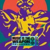 Cover Major Lazer feat. Aya Nakamura & Swae Lee - C'est Cuit Major Lazer feat. Aya Nakamura & Swae Lee - C'est Cuit