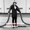 Armin van Buuren feat. Cimo Frankel - Strong Ones (MOWE Radio Edit)