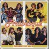 Arabesque - Dance, Dance, Dance