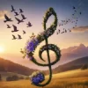Cover Мелодії Серця UA - Привіт, моя кохана… Мелодії Серця UA - Привіт, моя кохана…