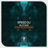 Cover Speed DJ - Blizzard (Steve Allen Remix) Speed DJ - Blizzard (Steve Allen Remix)